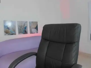 Bongacams Adult Video Chat of salma-isawwi