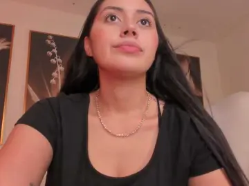 Bongacams Best Webcam of AmbarJames