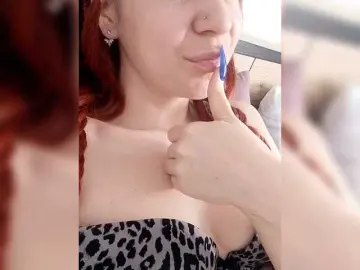 Bongacams Nude Webcam of Anabella-1