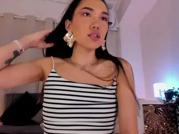 Bongacams Nude Webcam of Divine-Madness