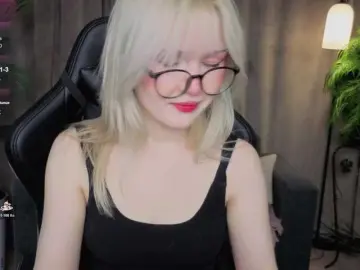 Bongacams Best Webcam of AliceMann