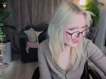 Bongacams Sex Chat of AliceMann