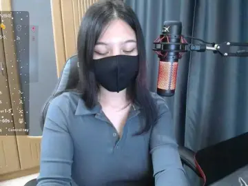 Bongacams Sex Chat of Aya-