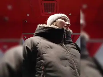 Bongacams Sex Chat of BarbiGirla