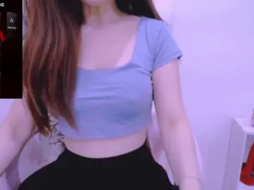 Bongacams Live Porn of Cheriana