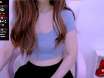 Bongacams Live Sex of Cheriana