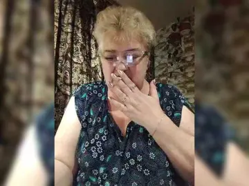 Bongacams Live Sex of EugeniaLady