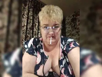 Bongacams Adult Webcams of EugeniaLady