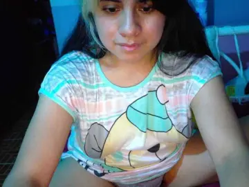 Bongacams Best Webcam of Hairy-Young