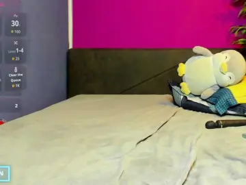 Bongacams Adult Video Chat of LeahNoir