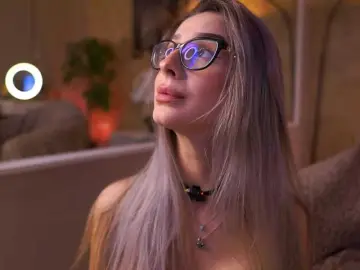 Bongacams Adult Webcam of MaddieBryggs