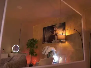 Bongacams Adult Webcam of MaddieBryggs