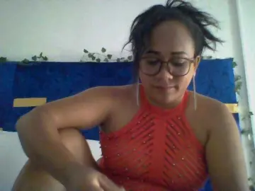Bongacams Private Sex Chat of Myrahsexy