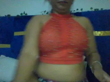 Bongacams Private Sex Chat of Myrahsexy