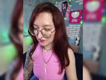 Bongacams Live Sex Cam of Rosia-Guess