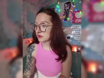 Bongacams Best Webcam of Rosia-Guess