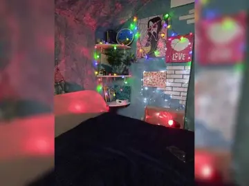 Bongacams Best Webcam of Rosia-Guess