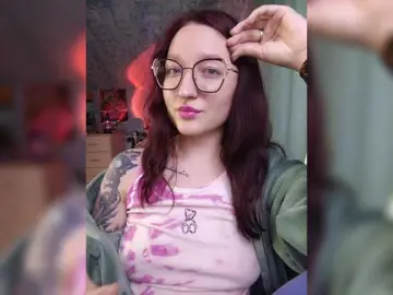 Bongacams Adult Webcam of Rosia-Guess