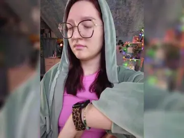 Bongacams Best Webcam of Rosia-Guess