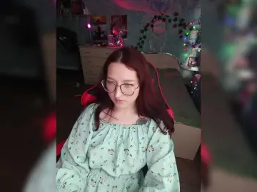 Bongacams Sex Cam of Rosia-Guess