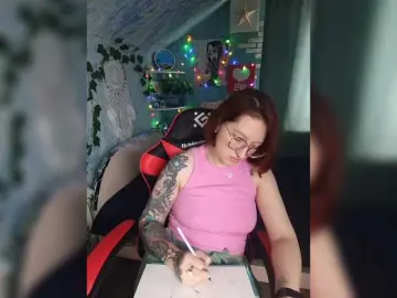 Bongacams Live Sex Cam of Rosia-Guess