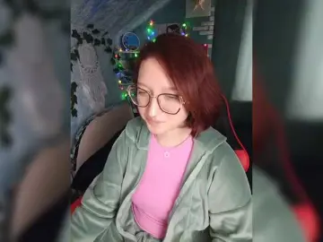 Bongacams Adult Webcams of Rosia-Guess