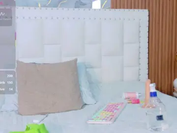 Bongacams Best Webcam of skinnyprinces