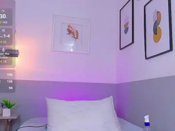 Bongacams Best Webcam of skinnyprinces