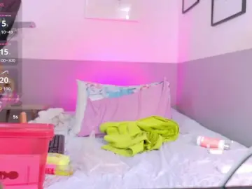 Bongacams Free Live Porn of skinnyprinces