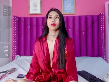 Bongacams Adult Video Chat of skinnyprinces