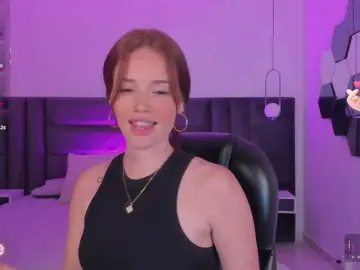 Bongacams Adult Webcam of CorinneRusso