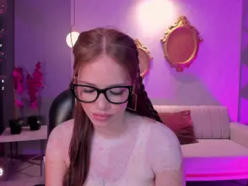 Bongacams Nude Webcam of CorinneRusso