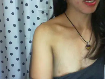 Bongacams Sex Cam of Cyah2