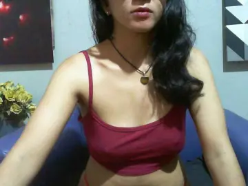 Bongacams Live Porn of Cyah2