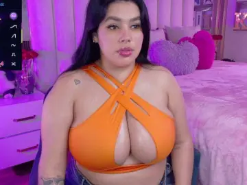 Bongacams Private Sex Chat of Diiamond0202