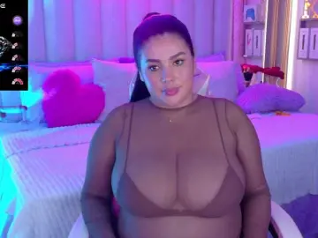 Bongacams Sex Chat of Diiamond0202