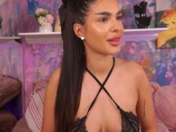 Bongacams Live Sex of JosieAngel