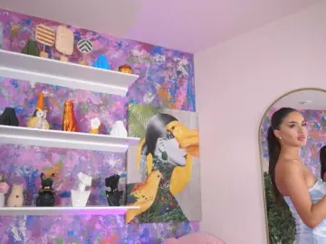 Bongacams Live Porn of JosieAngel