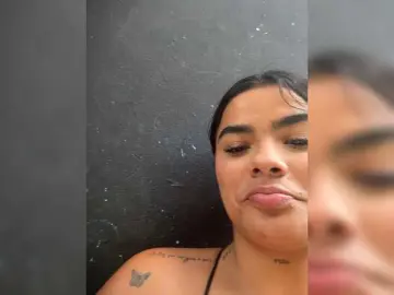 Bongacams Adult Webcam of Kailysweet16