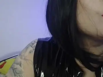 Bongacams Private Sex Chat of Laura-Wicked