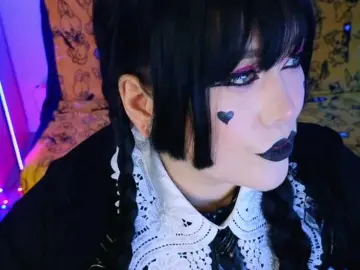 Bongacams Live Porn of Laura-Wicked