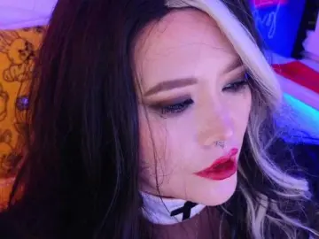 Bongacams Sex Cam of Laura-Wicked