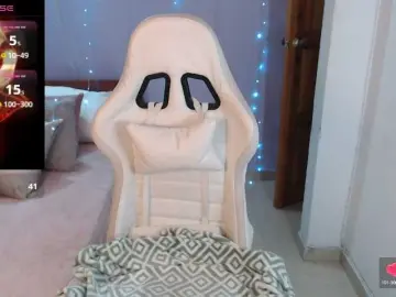 Bongacams Private Sex Chat of Natysweet22