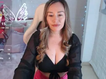 Bongacams Adult Webcam of Natysweet22