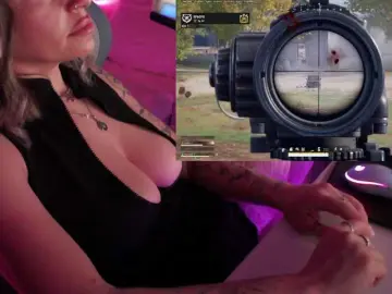 Bongacams Sex Chat of NightMint