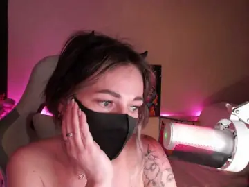 Bongacams Watch Live Sex Cams of NightMint