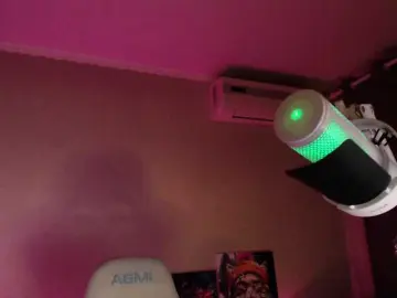 Bongacams Live Porn of NightMint