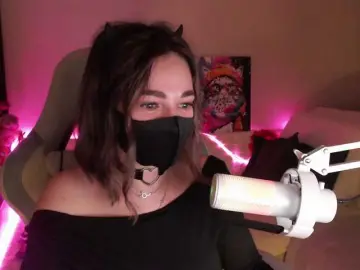 Bongacams Best Webcam of NightMint