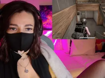 Bongacams Sex Cam of NightMint