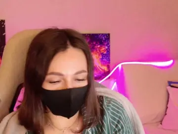 Bongacams Adult Video Chat of NightMint